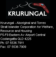 Krurungal